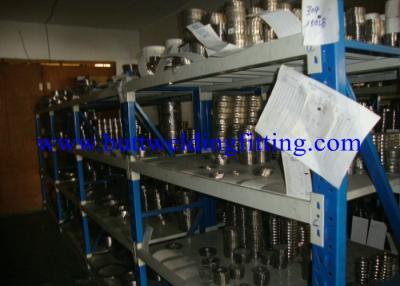 Cina Guarnizione arrotolata di spirale dell'acciaio inossidabile 31254 F44 per acqua ad alta temperatura in vendita