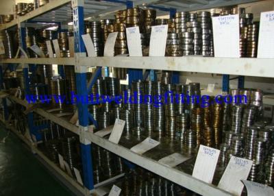 Cina Guarnizione piana del metallo della guarnizione metallica arrotolata a spirale ondulata della lega 600 in vendita