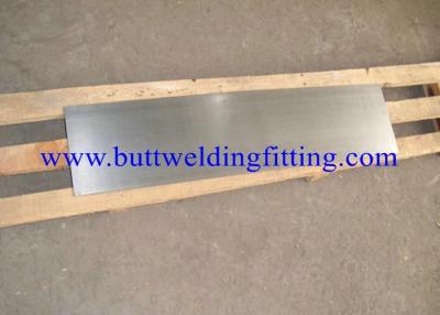 China Stainless Steel Sheet Thickness In Mm AMS 5596 AMS 5662 ASTM B637 UNS N07718 CE for sale