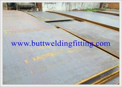 China Atmospheric Corrosion Resistant Thin Stainless Steel Sheet S355J2WP S355J2WCor-ten A for sale