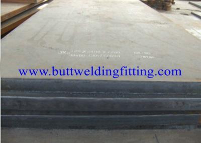 China Steel Plate For Pipe, X42, X46, L320 SGS / BV / ABS / LR / TUV / DNV / BIS / API / PED for sale