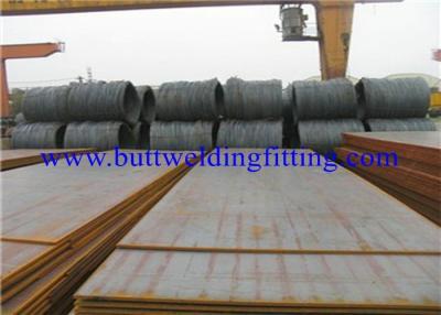 China Marine Steel Plate A420,D420,E420,F420, SGS / BV / ABS / LR / TUV / DNV / BIS / API / PED for sale