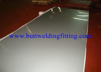 China Placa de acero poco aleada, placa poco aleada St52-3, St50-2, A572 grado 60, A633 grado A, Q345B, SM490A en venta
