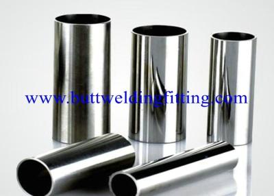 China Super Duplex Seamless Pipe Duplex Steel Tube ASTM A790 / 790m UNS S32750 for sale
