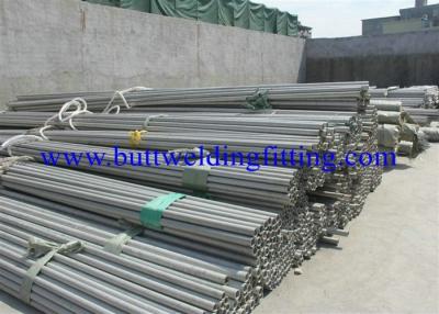 China ASTM A778 321 304 parede grossa soldada de aço inoxidável 0.3mm 3mm da tubulação 304L 316 à venda