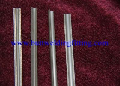 China ASTM Stainless Steel Seamless Tube TP316L / Heavy Wall Stainless Steel Tubing for sale
