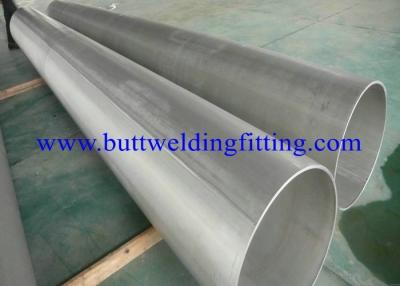 China Cupro / Copper Nickel Pipes and Tubes ASTM B111 C70400 C70600,ASTM B288 ASTM B688 for sale