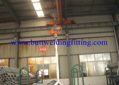 Cina Tubo duplex senza cuciture ASTM ASME A789 SA789 A790 SA790 dell'acciaio inossidabile della parete sottile in vendita