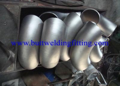 China 17-4PH / 630 /  S17400 / 1.4542 / SUS630 / AISI630 But Weld Fittings  45 Deg 90 Deg Elbow 1” To 48” SCH40S for sale
