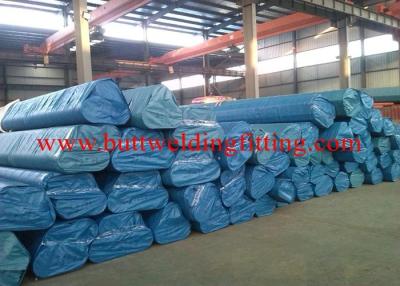 China Boiler Tube material SA213 TP347H size 50.8mmOD x 5.56mmTHK x 3mL/pc for sale