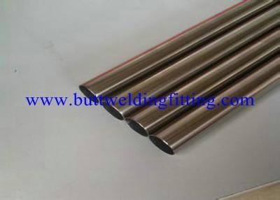 China A312 TP316 316L ASTM A358 Stainless Steel Welded Pipe 6mm to 3600mm OD for sale