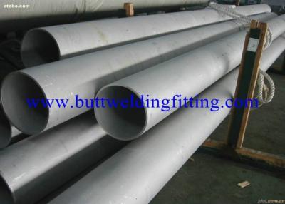 China tuberías de acero inoxidables a dos caras inconsútiles ASTM A789 S31803 (2205/1,4462), UNS S31803 del PESO 3.91m m de 0D 60.33m m en venta