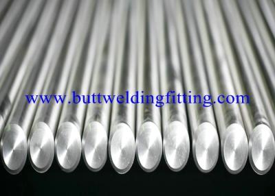 China Super Duplex Stainless Steel Bars Astm A276 UNS32750 Strong Corrosion Resistance for sale
