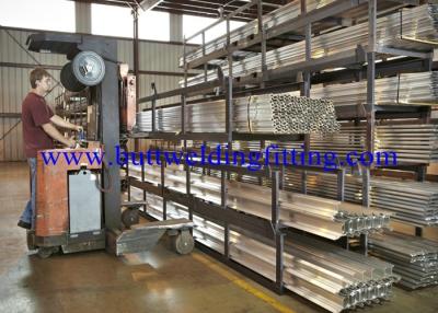 中国 受諾可能なステンレス鋼の丸棒 ASTM A276 202 （uns s20200）の製造所の検定証および第 3 部分の点検 販売のため