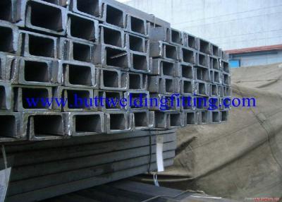 China Fuerza rectangular de la temperatura alta de la barra del acero inoxidable de ASTM SA-182 F1 en venta