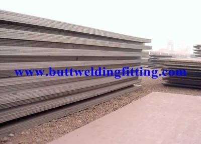 China 304 316 304L 316L Stainless Steel Plate Marine Grade 0.3~120mm Thickness for sale