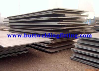 China Stainless Steel Metal Plate / Sheet AISI ASTM 201 2B Surface 200 Series for sale