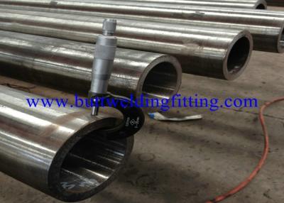 China Tubos sem emenda de aço inoxidável JIS ASME SA 213 AISI 316L, ASTM, RUÍDO, EN à venda