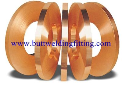 China CuNi 90/10 Copper Nickel Forged Steel Flanges Welding Neck Flange for sale