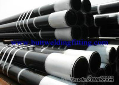 Chine Tuyauterie galvanisée d'acier de construction de tuyau d'acier au carbone de SO9001 Sch 40 à vendre