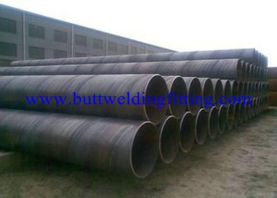 China ASTM A105 Grade A Sch 80 Carbon Steel Pipe ASTM, API, BS, JIS, GB, DIN for sale