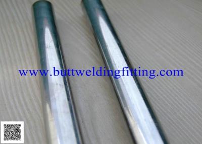 China Alloy B3, Hastelloy® B3 Nickel Alloy Pipe ASTM B622 and ASME SB622  UNS N10675 for sale