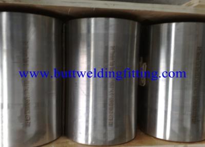 Chine Tuyau ASTM B622 ASME SB622 UNS N10276 d'alliage de nickel de l'alliage C276 Hastelloy® C276 à vendre