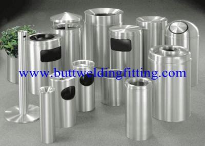 China ASTM B161 UNS N02201 201 Nickel Alloy Pipe 4mm to 22mm Outer Diameter for sale