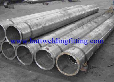 China Alloy 601 Inconel 601 Seamless Steel Tube ASTM B167 and ASME SB167 UNS N06601 for sale