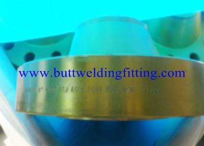 China Weld Neck Flange Dimensions 300 Forged Steel Flanges B16.5,B16.47A,B16.47B for sale