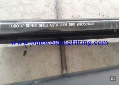 China 30'' Schedule 40 Carbon Steel Pipe ASTM A516 GR65 Round Steel Tubing for sale