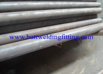 China Honed Hydraulic Cylinder Tube DIN DIN 2391 Carbon Steel Like SAE1020 SAE1045 for sale