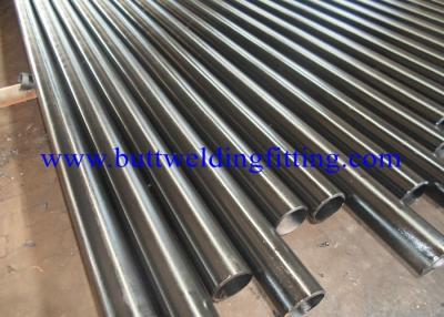 China ASTM  A53 Gr.B A179, A192 API Carbon Steel Pipe Round Steel Tube for sale