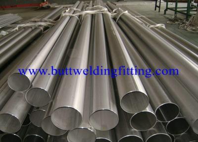 China ASTM A240 Stainless Steel Pipe / Tube ASTM A240 SGS / BV / ABS / LR / TUV / DNV for sale