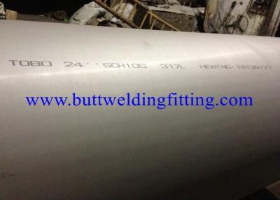 China EN10305 E235 Precision Stainless Steel Seamless Pipe ASTM A106-2006,ASTM A53-2007 for sale
