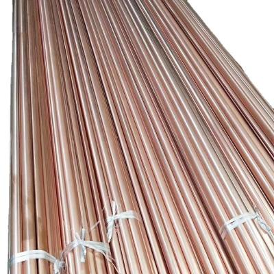 China Medical Gas Copper Pipe Medical Grade Copper Tube 15mm from China manufacturer for sale