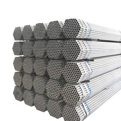 China ASTM A53 DN600 Carbon Steel Pipe Gb 8163 Seamless Carbon Steel Pipe for sale