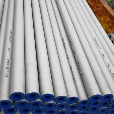 China Nickel Pipe Monel 500 No5500 Tube Alloy 600 Pipe For Industry for sale