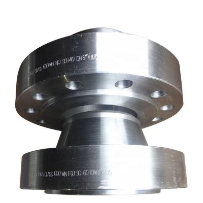 China seamless forged ansi rtj class 900 8 inch pipe flange stock price for sale