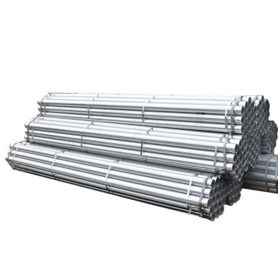 China el inconel alea el tubo de acero de acero inoxidable del precio redondo del tubo de 625 tubos en venta