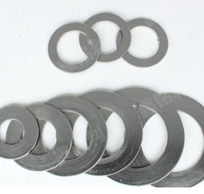 China Tipo oval vibrante gaxeta de aço inoxidável do ferro macio/metal do asme b16.20 da flange do rtj comum do anel à venda