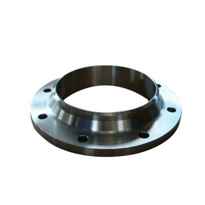 China Factory customized steel flange a694 gr f60 b16.5 rtj flange for sale