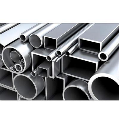 Chine Tuyau d'acier au carbone sans couture des xxs Sch40 Sch80 Sch 160 de milliseconde CS Seamless Pipe Tube ASTM A106 A53 GRB Sch à vendre
