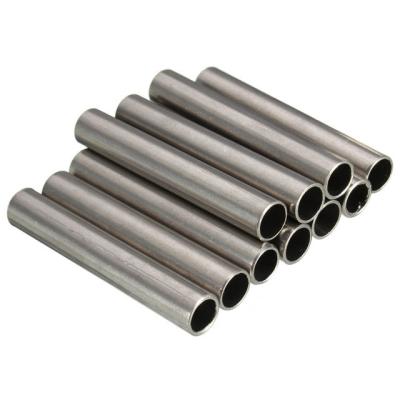 China Nickel alloy tube Hastelloy C-2000 tube pipe HastelloyC-2000 tubing for sale