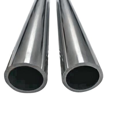 China Professional Ss Pipe Stainless Steel Tube 304 Astma790m Duplex S32750 for sale