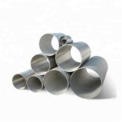 China hastelloy c22 hastelloy c276 nickel alloy seamless steel tube for sale