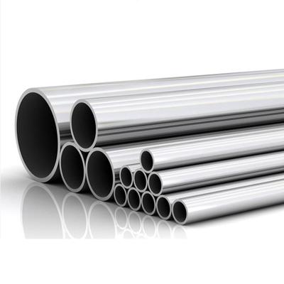 China Wholesale hastelloy c276 nickel alloy welded pipe hastelloy b2 tube for sale