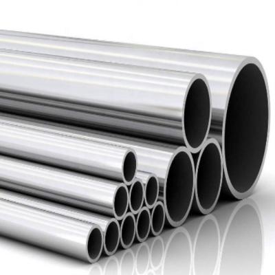 China High quality Nickel special alloy Hastelloy C-276 pipe with competitive price for sale