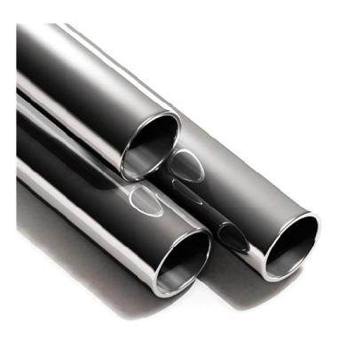 China Hastelloy C276 alloy pipe price per kg pipe and tube with stock price for sale