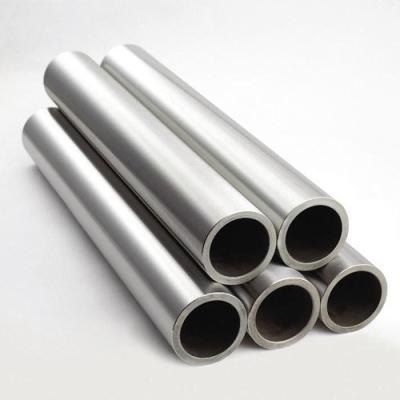 China NW4400 N04400 monel 400 W.Nr.2.4360 Ni68Cu28Fe Monel alloy 400 tube/pipe price for sale